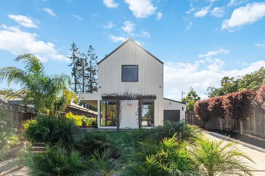 16 Hillview Avenue, Redwood City, CA 94062 - #3