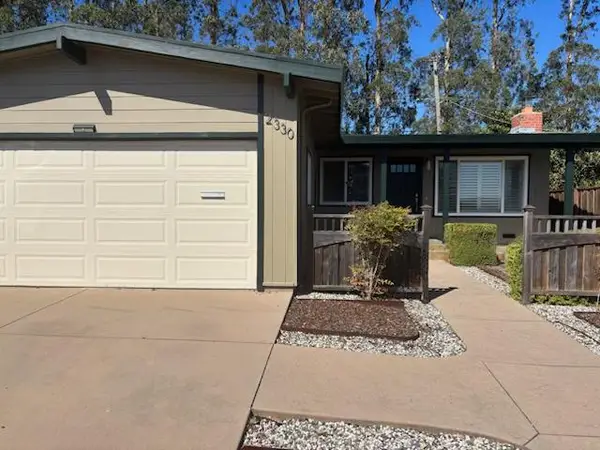 2330 Evergreen, SAN BRUNO, CA 94066