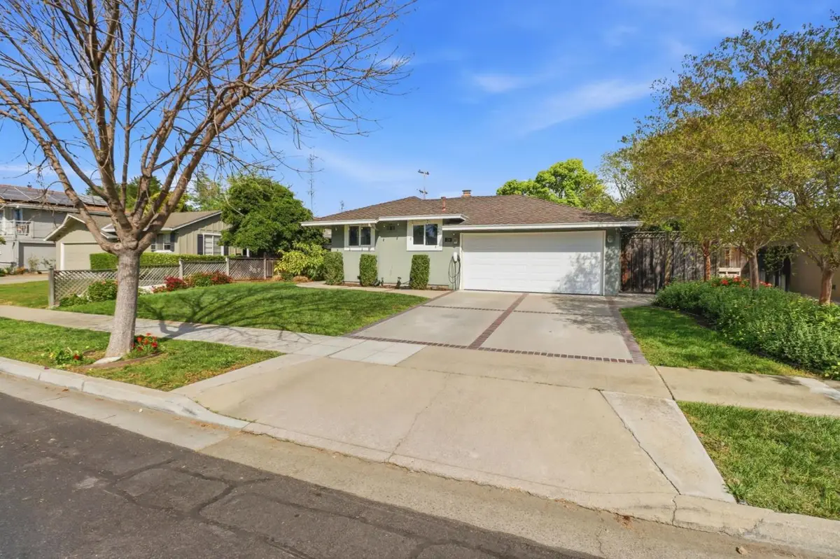 124 Hollycrest Drive, Los Gatos, CA 95032 - #1