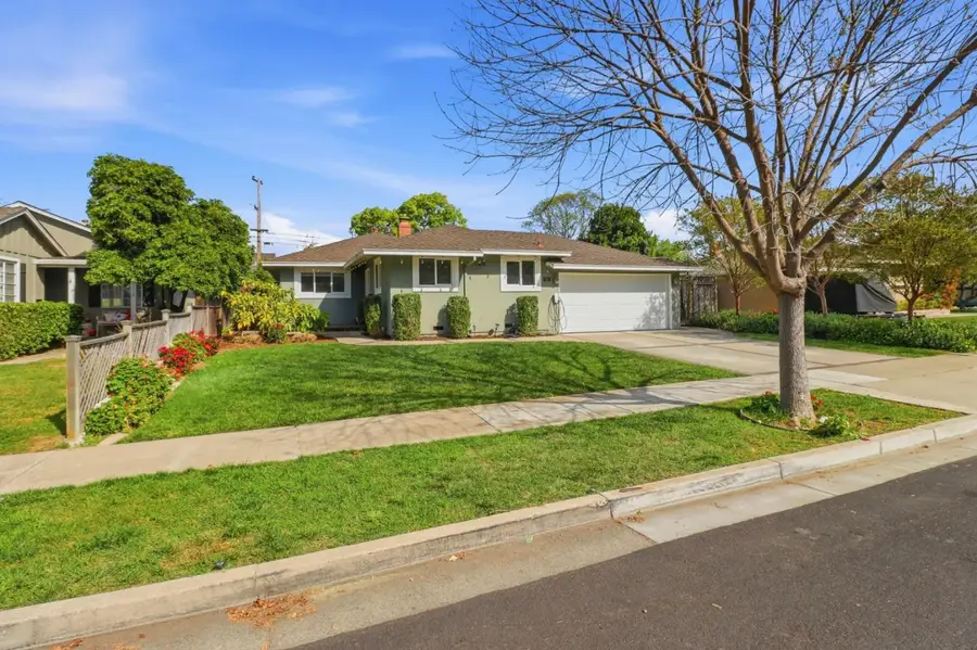 124 Hollycrest Drive, Los Gatos, CA 95032 - #3