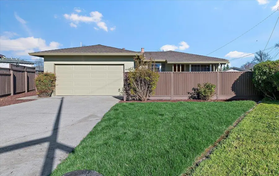 4067 Olga Drive, San Jose, CA 95117 - #2