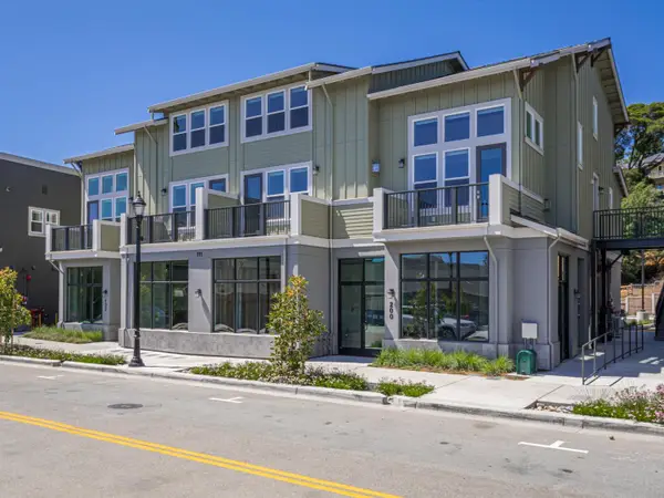 111 Aptos Village Way  #4, APTOS, CA 95003