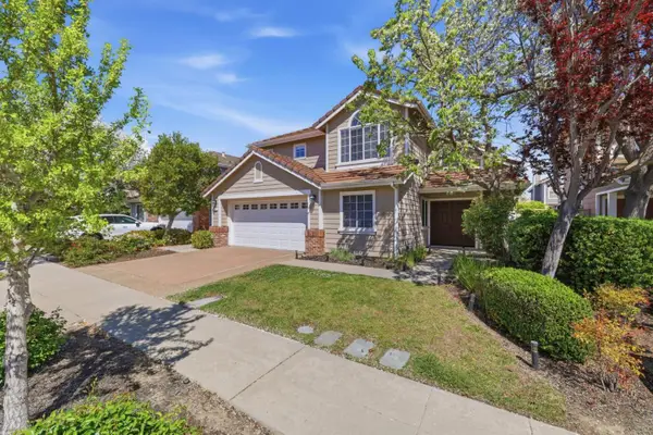 367 Montserrat Drive, Redwood City, CA 94065