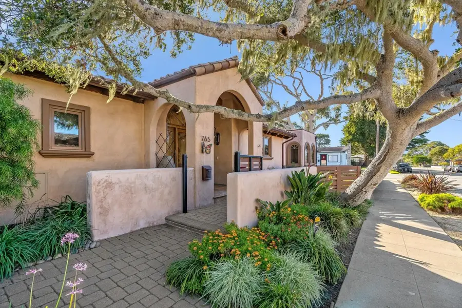 765 Gibson Avenue, Pacific Grove, CA 93950 - #3