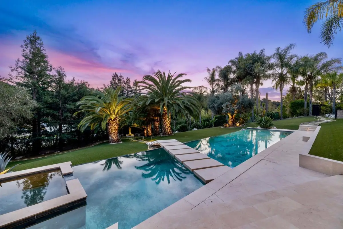 Address Withheld By Seller, Los Altos Hills, CA 94022 - #1