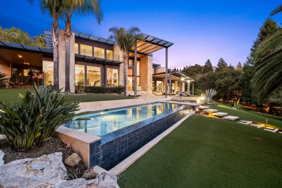 Address Withheld By Seller, Los Altos Hills, CA 94022 - #2