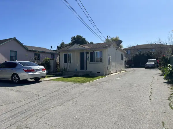 1142 Pacific Avenue, SALINAS, CA 93905