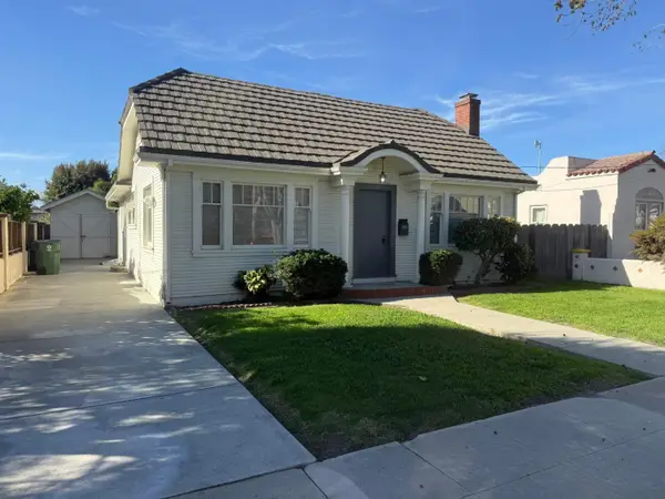 22 Willow Street, SALINAS, CA 93901