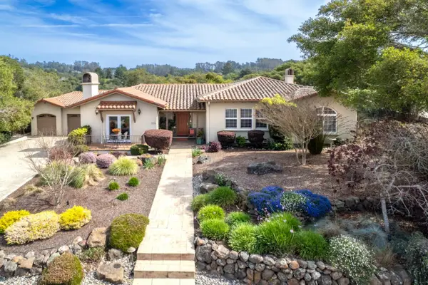 308 Ventana Way, APTOS, CA 95003