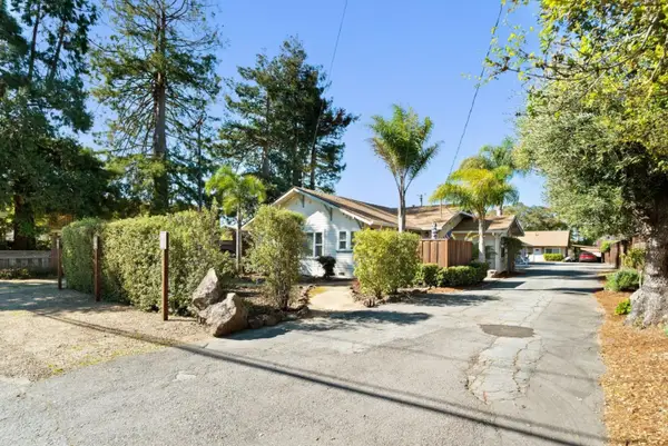 420 Capitola Road Extension, SANTA CRUZ, CA 95062