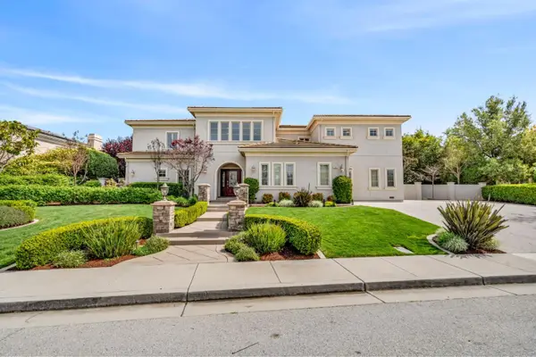 1850 Kickapoo Court, MORGAN HILL, CA 95037