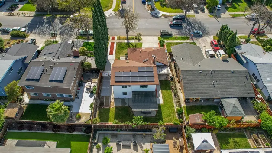 6258 Camino Verde Drive, San Jose, CA 95119 - #2