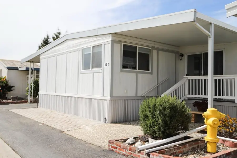 150 Kern Street, Salinas, CA 93905 - #2