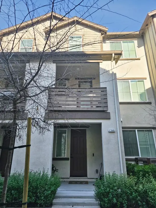 1746 Pedrozzi Common, LIVERMORE, CA 94551