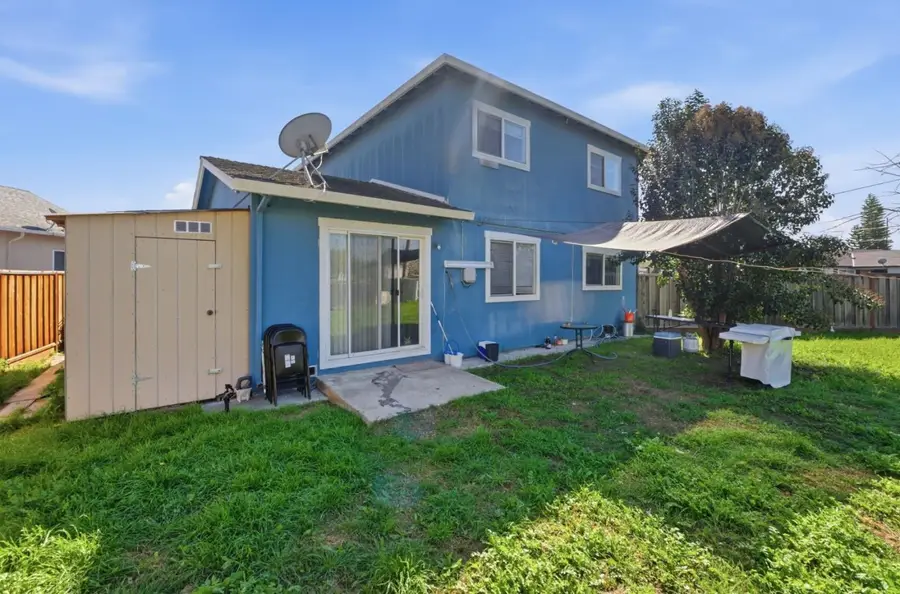 1303&1305 Danube Way, San Jose, CA 95116 - #2