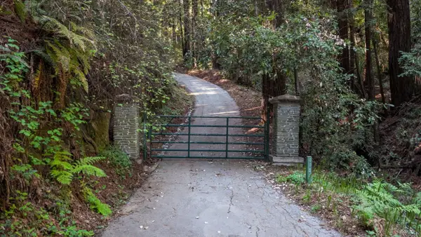 4444 Trout Gulch Road, APTOS, CA 95003