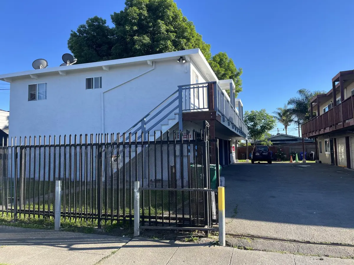 240 DUBOCE Avenue, Richmond, CA 94801 - #1