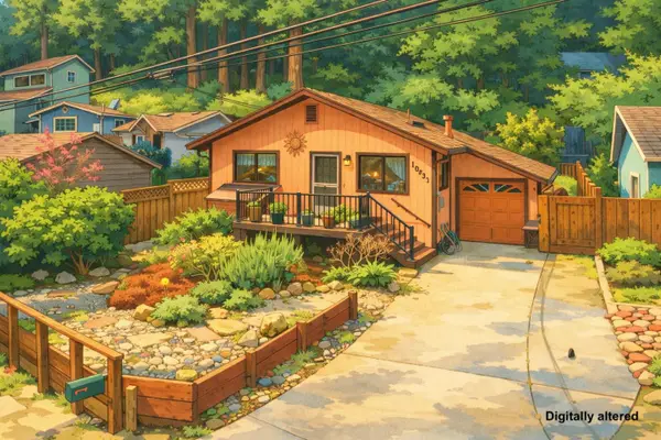 10931 Sequoia Avenue, FELTON, CA 95018