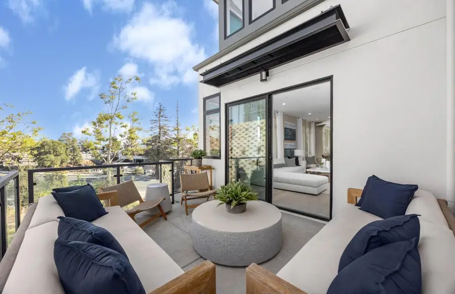 2745 Tiburon Way, San Mateo, CA 94403 - #3