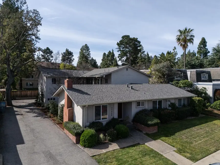 22448 Salem Avenue, Cupertino, CA 95014 - #2