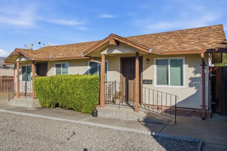 744 Broadway Street, Hayward, CA 94544 - #3