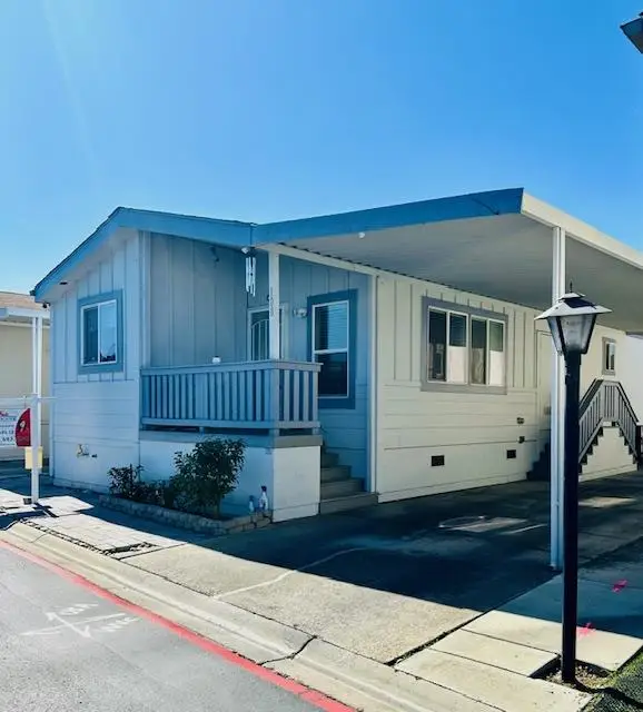 555 Umbarger Road, San Jose, CA 95111 - #1