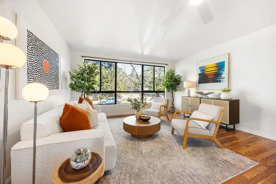 2632 Warring Street  #2, Berkeley, CA 94704 - #2