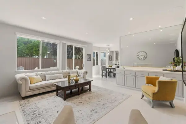 1252 Montcourse Lane, San Jose, CA 95131