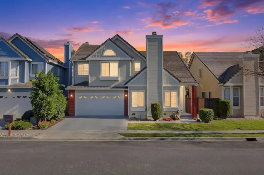 1252 Montcourse Lane, San Jose, CA 95131 - #2