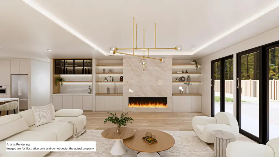 1343 Poplar Avenue, Sunnyvale, CA 94087 - #3