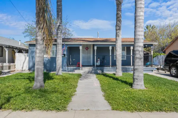 212 F Street, LOS BANOS, CA 93635