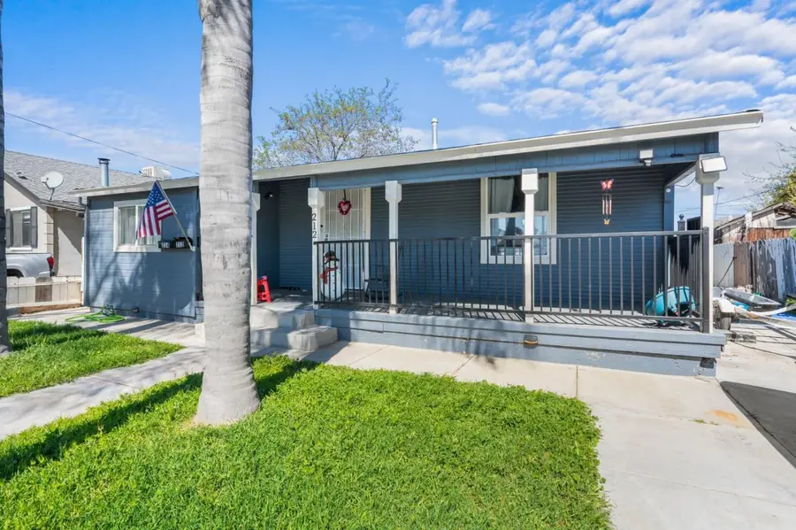 212 F Street, Los Banos, CA 93635 - #2