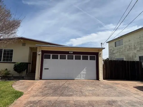 863 Meadow Avenue, PINOLE, CA 94564