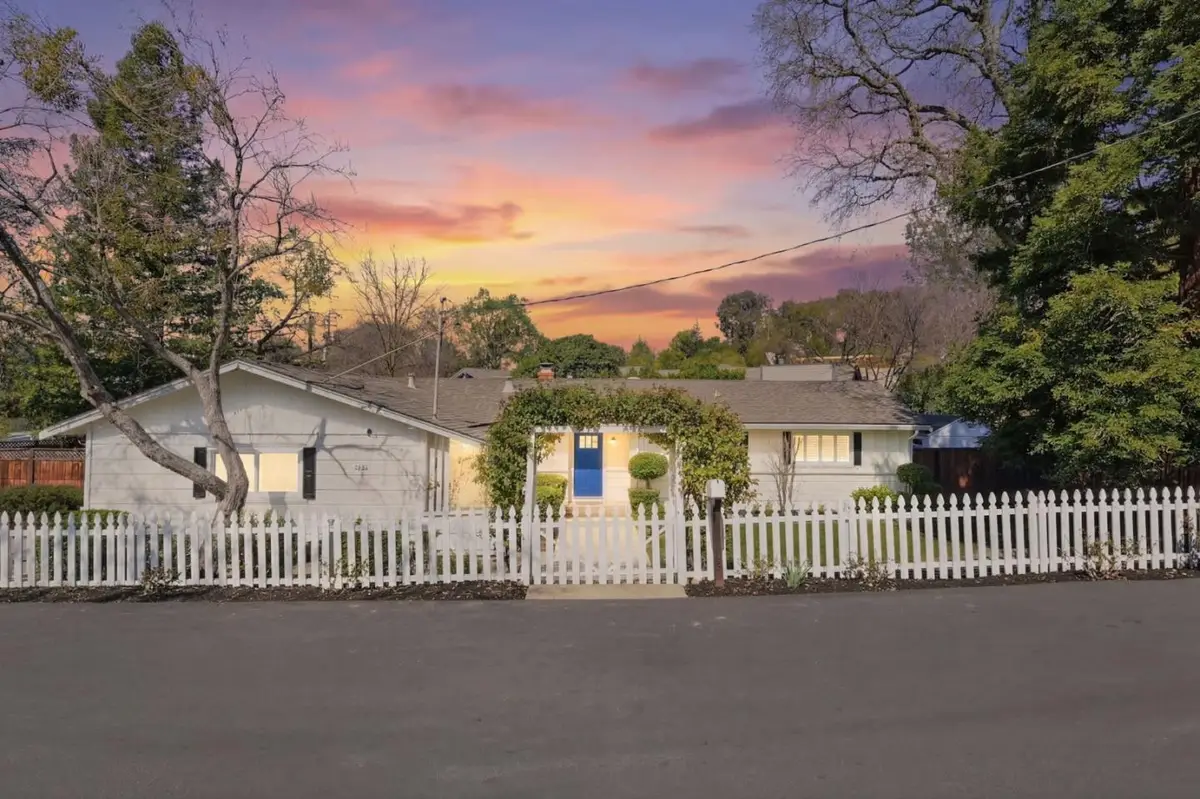 300 La Tierra Buena, Danville, CA 94526 - #1