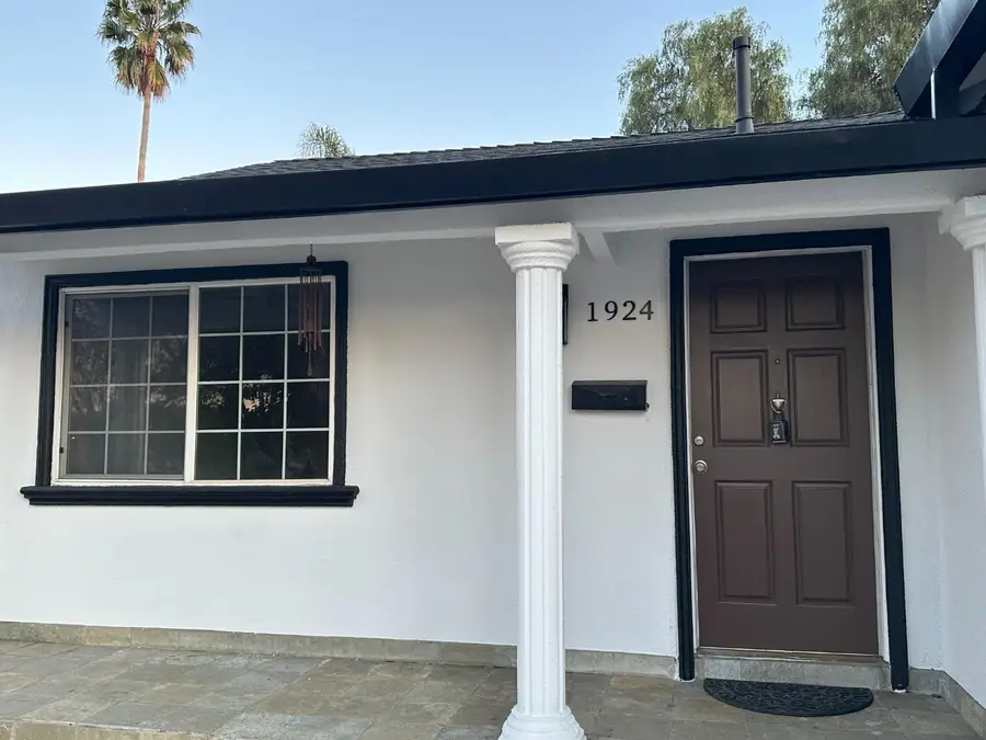 1924 Vollmer Way, San Jose, CA 95116 - #2