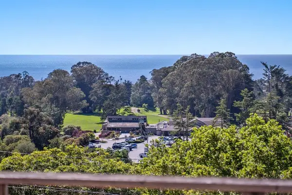 537 Santa Marguarita Drive, APTOS, CA 95003