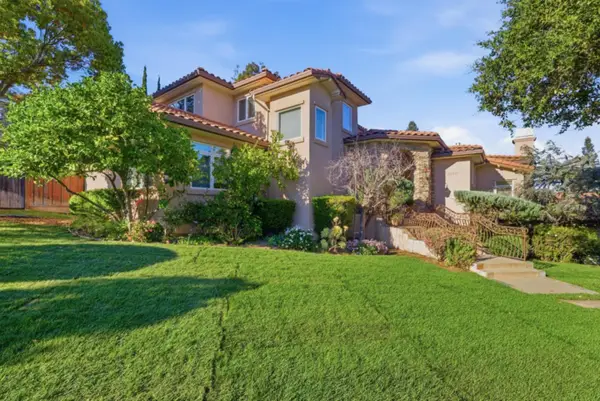 22551 Ricardo Road, CUPERTINO, CA 95014