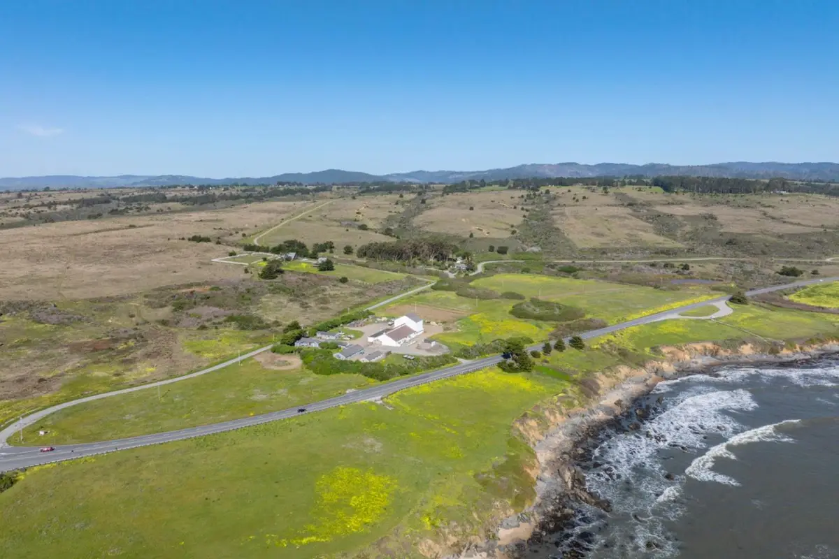1275 Reservoir, Pescadero, CA 94060 - #1