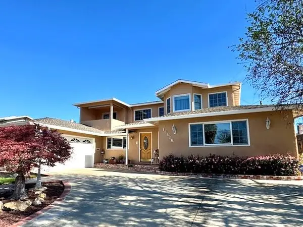 10536 Davison Avenue, CUPERTINO, CA 95014