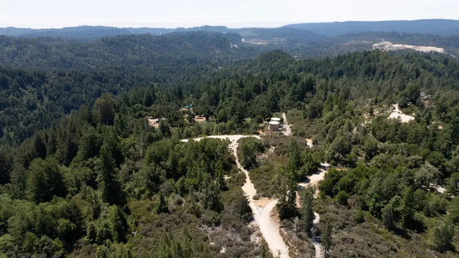 10001 West Drive, Felton, CA 95018 - #2