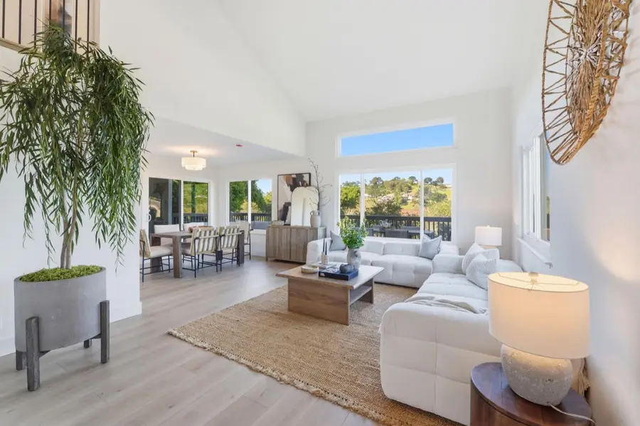 3400 Douglas Court, San Mateo, CA 94403 - #2