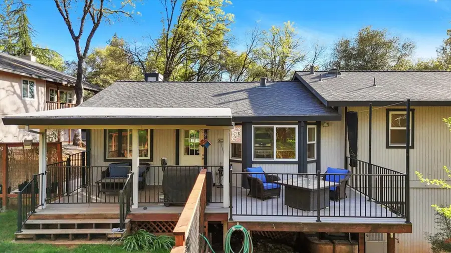 11544 Torrey Pines Drive, Auburn, CA 95602 - #2