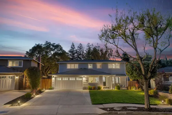 1451 Elwood Drive, LOS GATOS, CA 95032