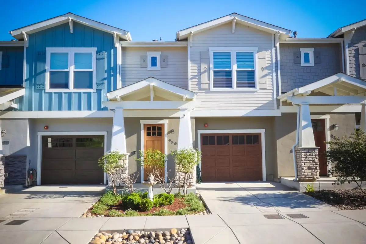 450 Granite Way, Aptos, CA 95003 - #1
