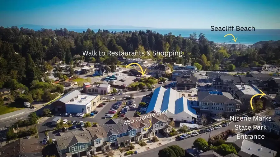 450 Granite Way, Aptos, CA 95003 - #2