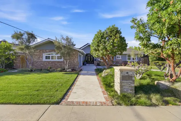 1351 Robsheal Drive, SAN JOSE, CA 95125