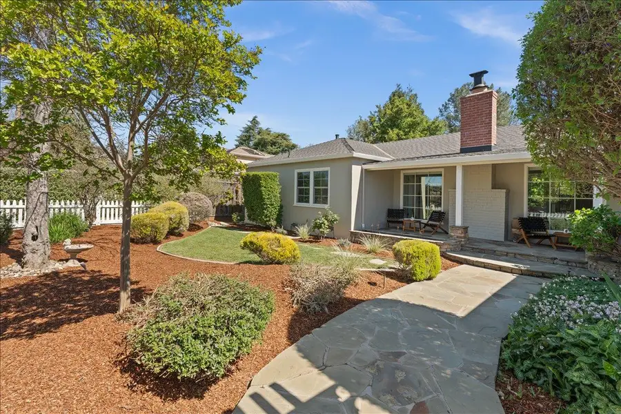 1434 Capri Drive, Campbell, CA 95008 - #3