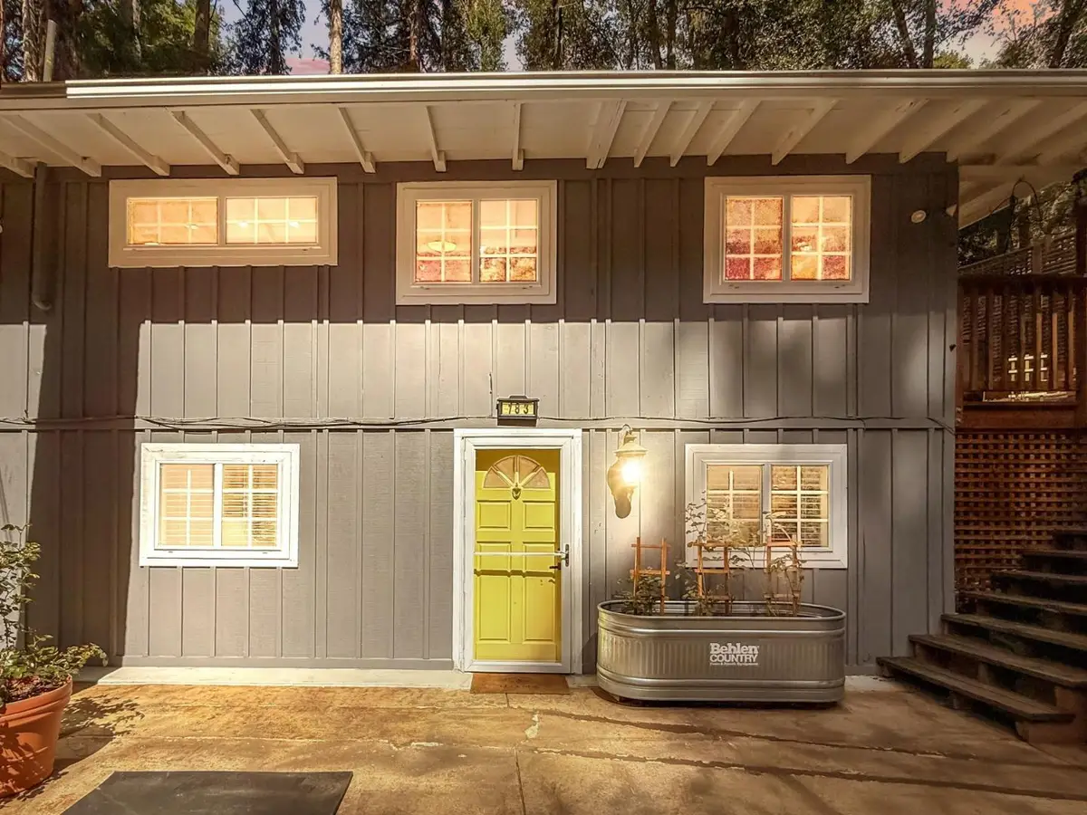 183 Sylvan Avenue, Boulder Creek, CA 95006 - #1