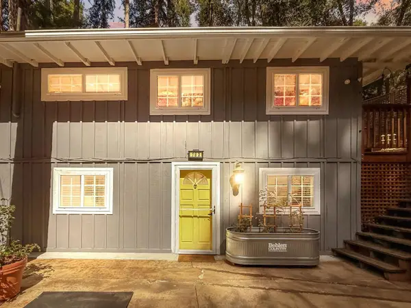 183 Sylvan Avenue, Boulder Creek, CA 95006