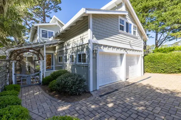 494 Grove Acre, PACIFIC GROVE, CA 93950